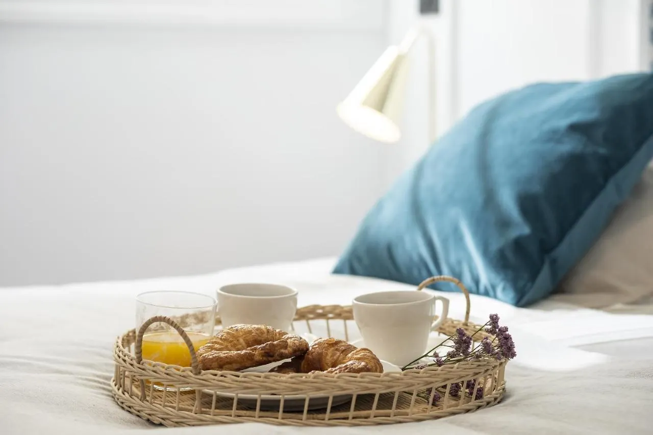 شقة Apartamentos Pedregalejo Beach Playa مالقة إسبانيا