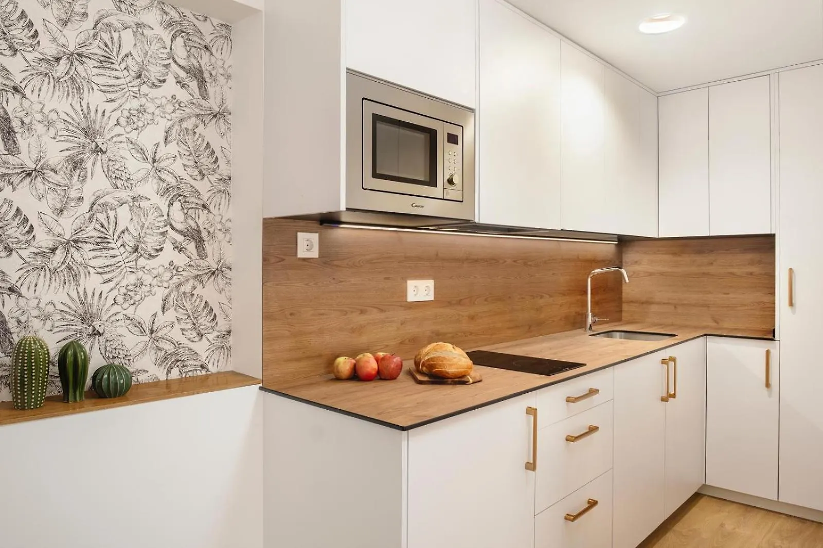 Apartamentos Pedregalejo Beach Playa مالقة
