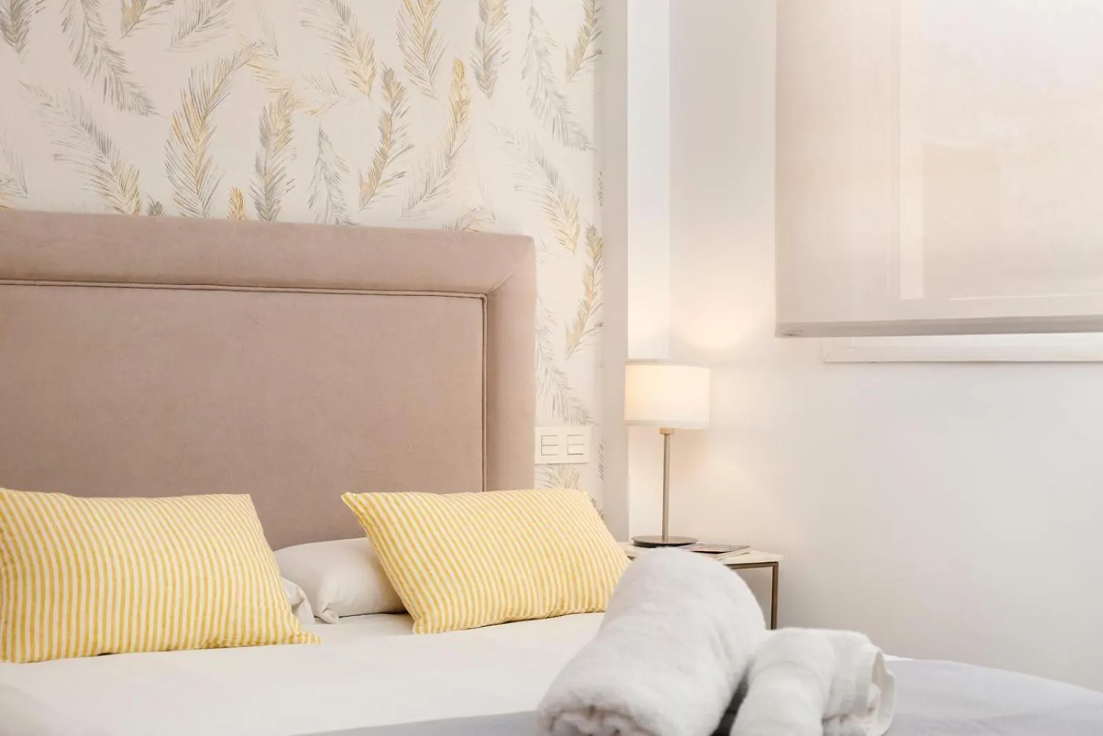 Apartamentos Pedregalejo Beach Playa مالقة