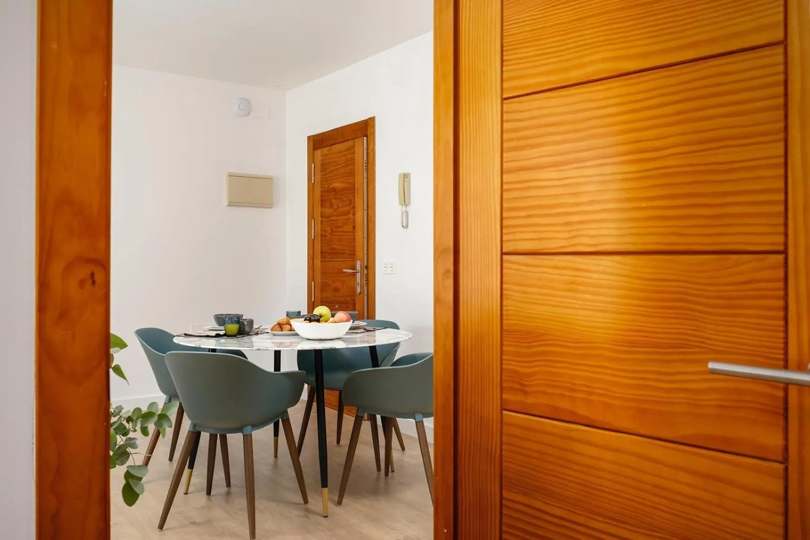 Apartamentos Pedregalejo Beach Playa مالقة شقة