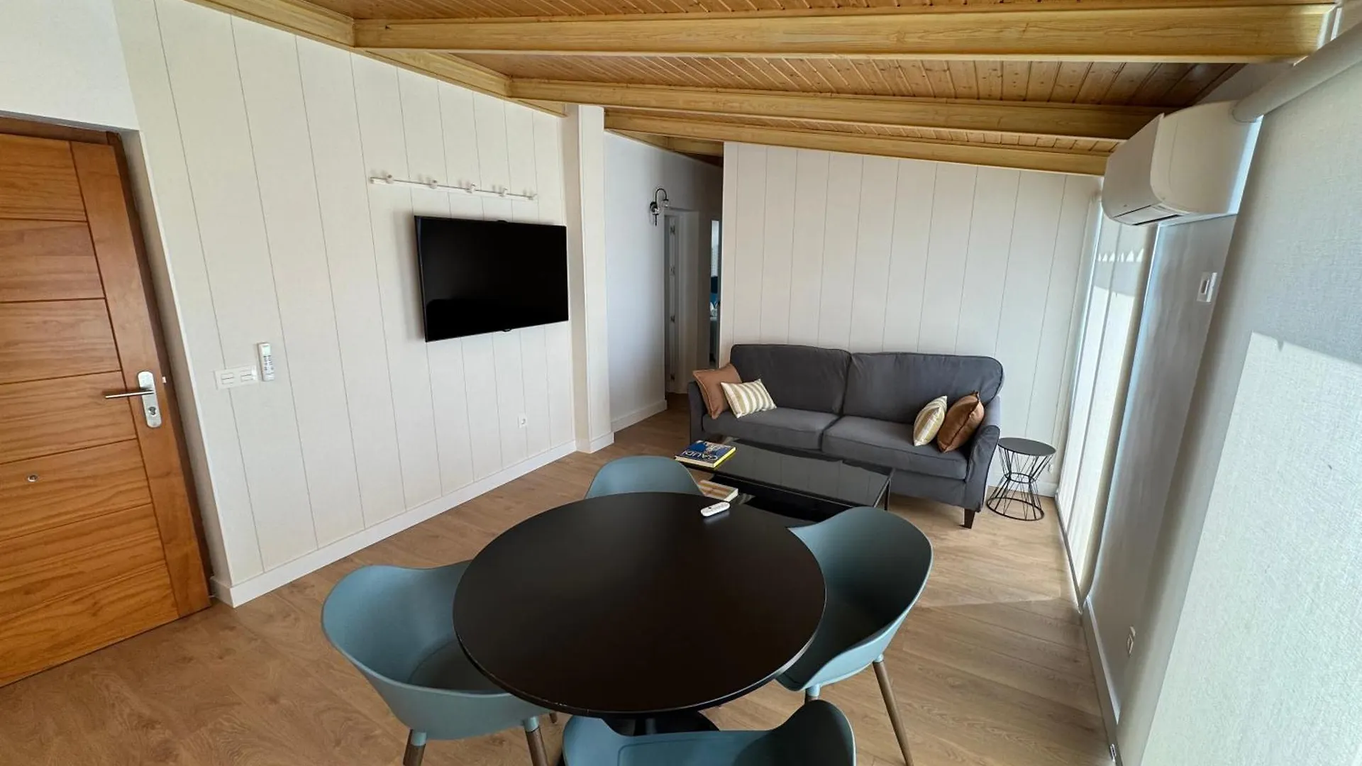 Apartamentos Pedregalejo Beach Playa مالقة إسبانيا