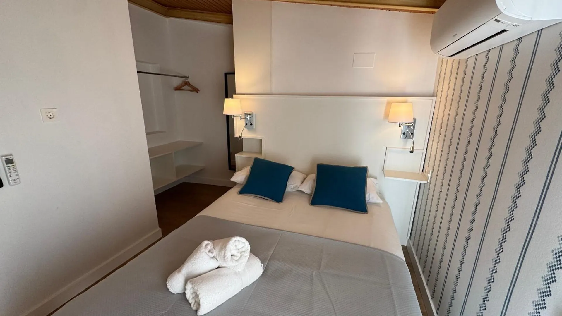 شقة Apartamentos Pedregalejo Beach Playa مالقة
