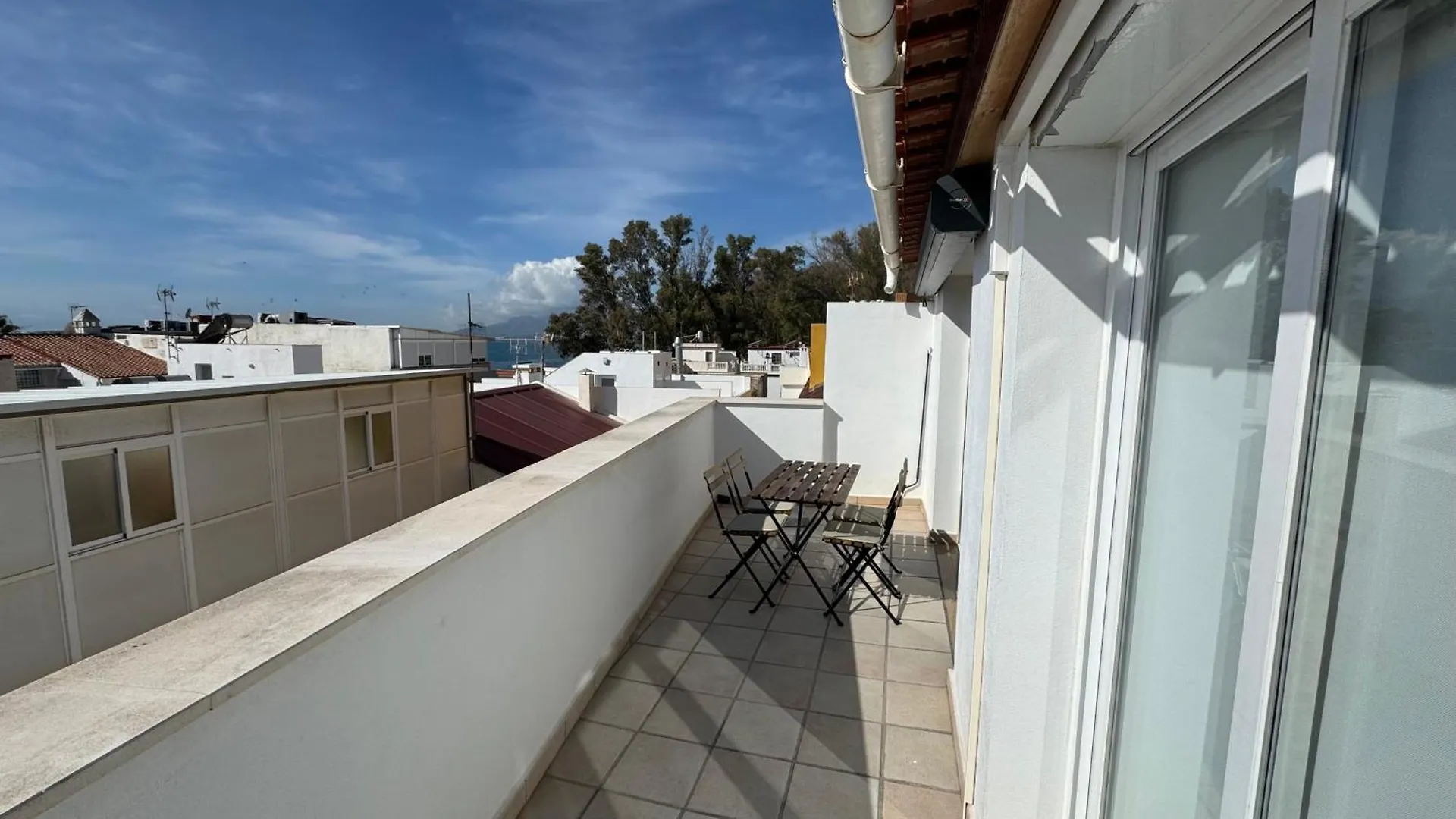 Apartamentos Pedregalejo Beach Playa مالقة شقة